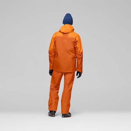 Norrona - Lofoten GORE-TEX Jacket - Men's