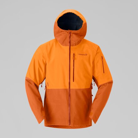 Norrona - Lofoten GORE-TEX Jacket - Men's