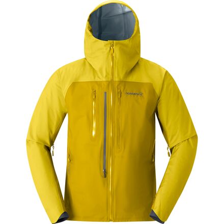 Lyngen GORE-TEX Jacket - Men's