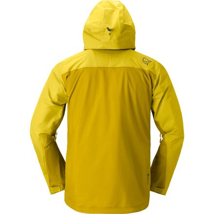 Norrona Lyngen GORE-TEX Jacket - Men's - Men