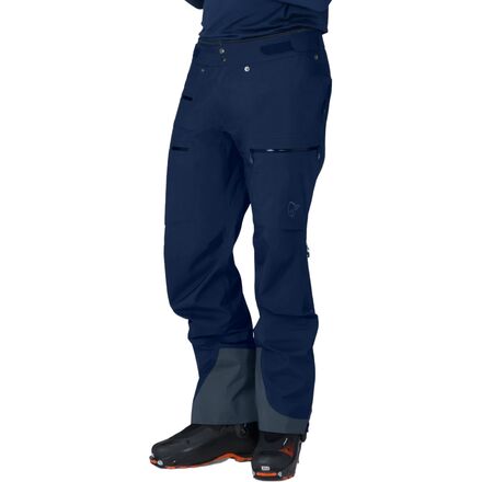 Norrona - Lyngen GORE-TEX Pant - Men's