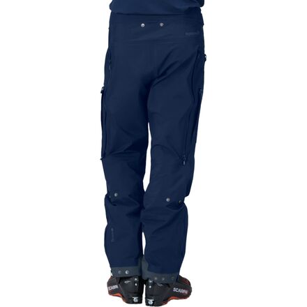 Norrona - Lyngen GORE-TEX Pant - Men's