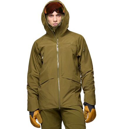 More GORE-TEX Jacket - Men's