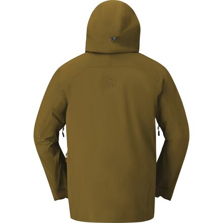 Norrona - More GORE-TEX Jacket - Men's