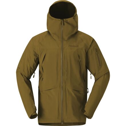 Norrona - More GORE-TEX Jacket - Men's