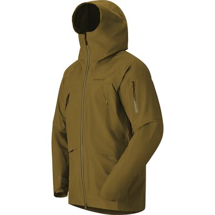 Norrona - More GORE-TEX Jacket - Men's