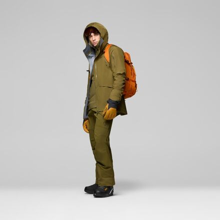 Norrona - More GORE-TEX Jacket - Men's