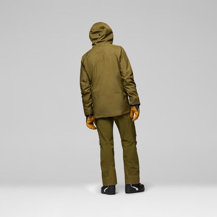 Norrona - More GORE-TEX Jacket - Men's