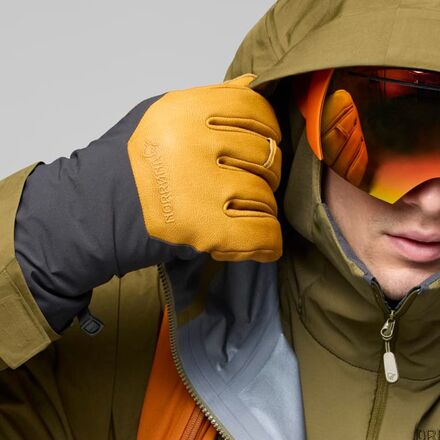 Norrona - More GORE-TEX Jacket - Men's