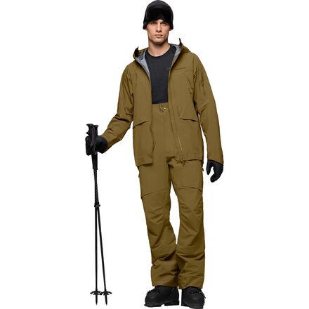 More GORE-TEX Salopette - Men's