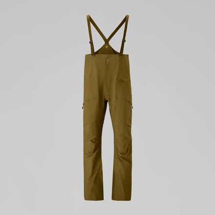 Norrona - More GORE-TEX Salopette - Men's