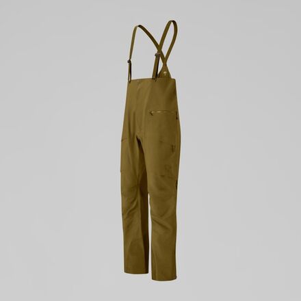 Norrona - More GORE-TEX Salopette - Men's