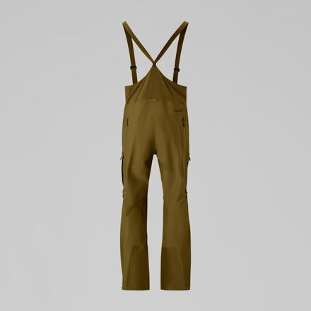 Norrona - More GORE-TEX Salopette - Men's