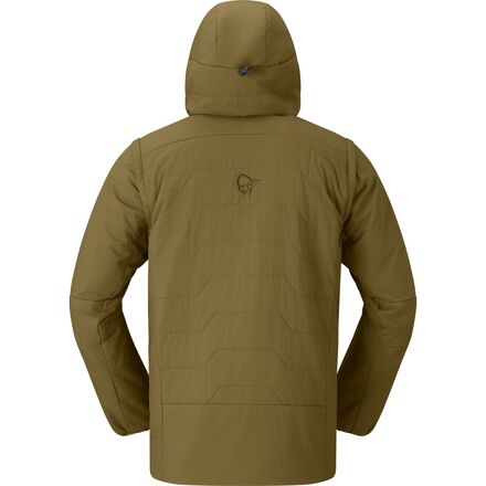 Norrona - More Thermo60 Aero200 Jacket - Men's