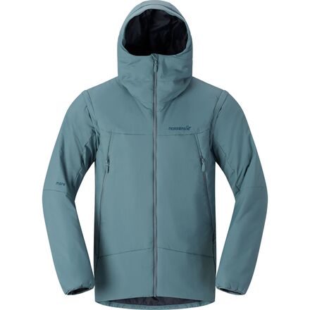 Norrona - More Thermo60 Aero200 Jacket - Men's