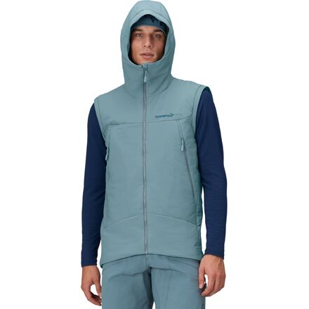 Norrona - More Thermo60 Aero200 Jacket - Men's