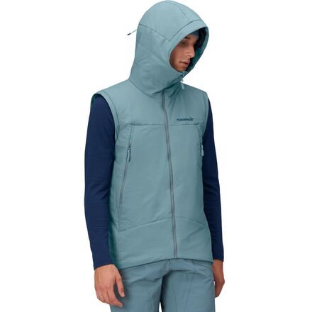Norrona - More Thermo60 Aero200 Jacket - Men's