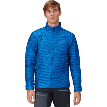 Trollveggen Superlight Down800 Jacket - Men's