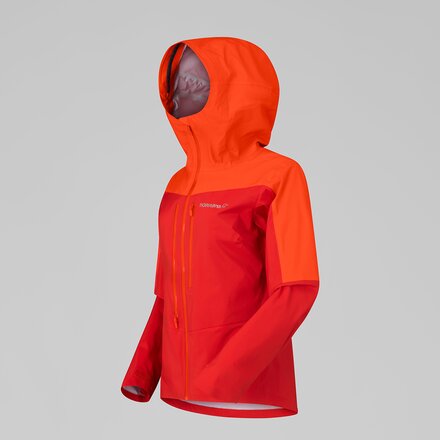 Norrona - Falketind Dri1 Jacket - Women's