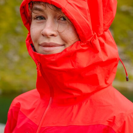 Norrona - Falketind Dri1 Jacket - Women's