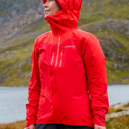 Norrona - Falketind Dri1 Jacket - Women's