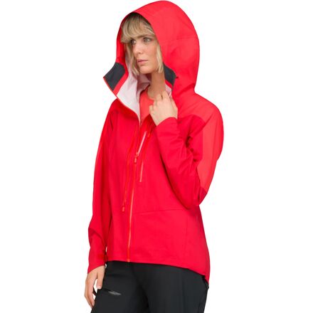 Norrona - Falketind Dri1 Jacket - Women's