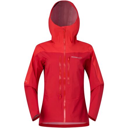 Norrona - Falketind Dri1 Jacket - Women's