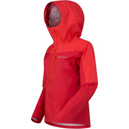 Norrona - Falketind Dri1 Jacket - Women's