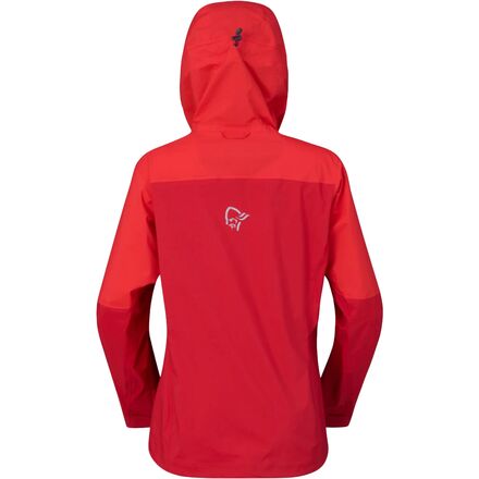 Norrona - Falketind Dri1 Jacket - Women's
