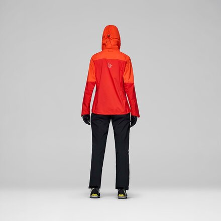 Norrona - Falketind Dri1 Jacket - Women's