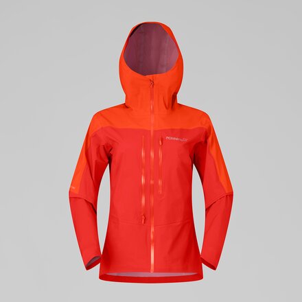 Norrona - Falketind Dri1 Jacket - Women's