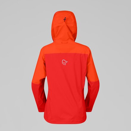 Norrona - Falketind Dri1 Jacket - Women's