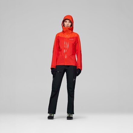 Norrona - Falketind Dri1 Jacket - Women's