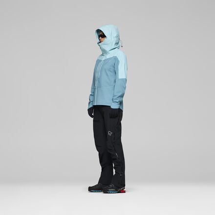 Norrona - Falketind Dri1 Jacket - Women's