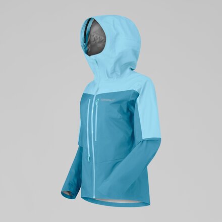 Norrona - Falketind Dri1 Jacket - Women's