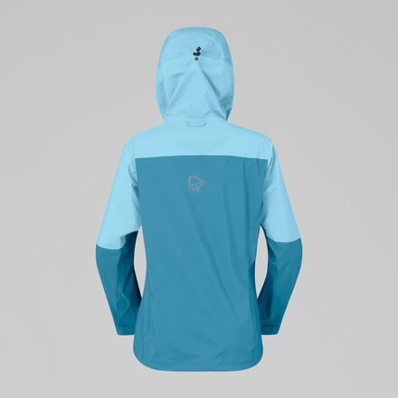 Norrona - Falketind Dri1 Jacket - Women's
