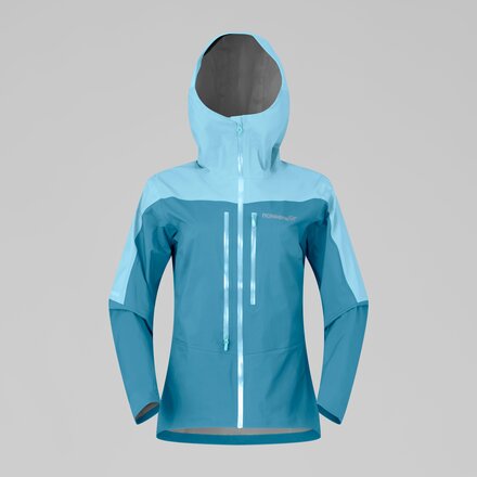 Norrona - Falketind Dri1 Jacket - Women's