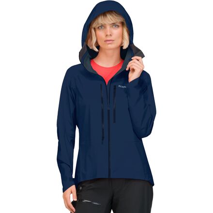 Falketind Dri1 Jacket - Women's
