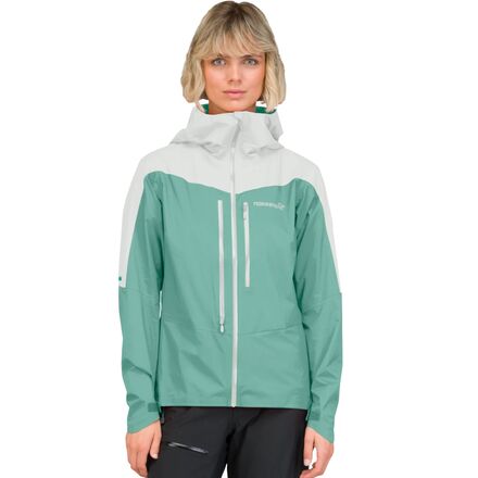 Falketind Dri1 Jacket - Women's