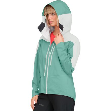Norrona - Falketind Dri1 Jacket - Women's