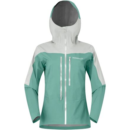 Norrona - Falketind Dri1 Jacket - Women's