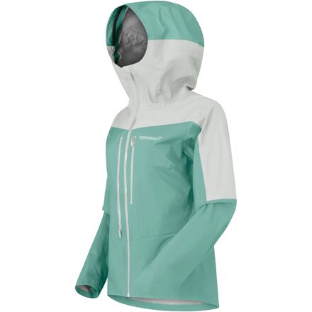Norrona - Falketind Dri1 Jacket - Women's
