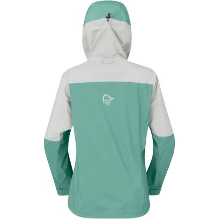 Norrona - Falketind Dri1 Jacket - Women's