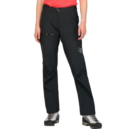Falketind Dri1 Pant - Women's