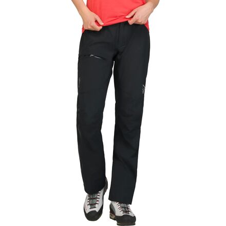 Norrona - Falketind Dri1 Pant - Women's