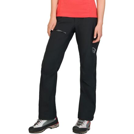 Norrona - Falketind Dri1 Pant - Women's