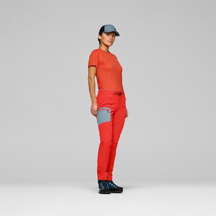 Norrona - Falketind Flex1 Light Pant - Women's