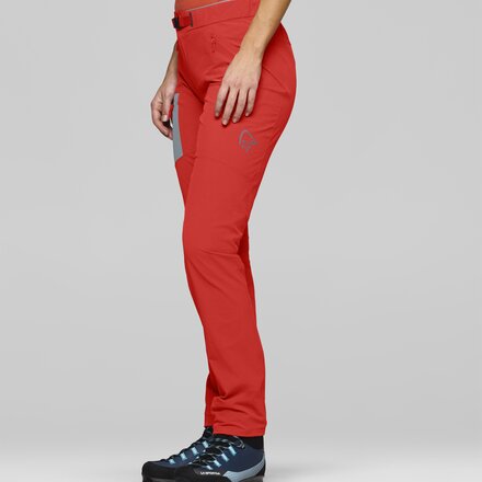 Norrona - Falketind Flex1 Light Pant - Women's