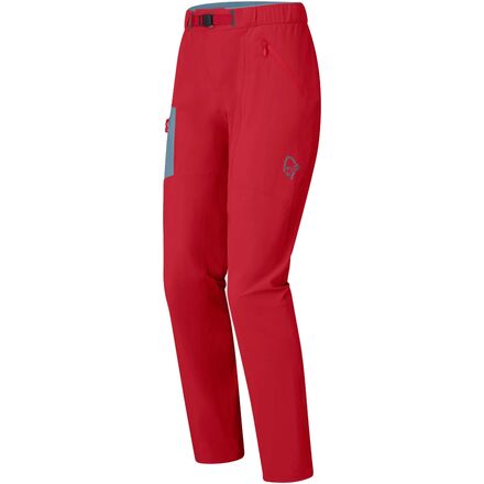 Norrona - Falketind Flex1 Light Pant - Women's
