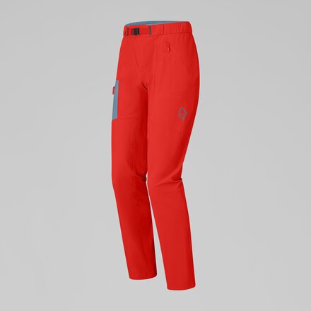 Norrona - Falketind Flex1 Light Pant - Women's